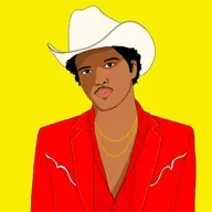 Can Bruno Mars counterprogram his way to another hit album?