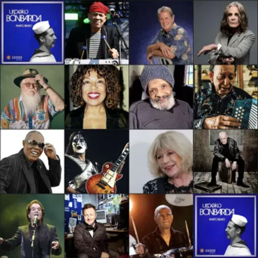 #150 - Goian Beude (2025ean zenduak)