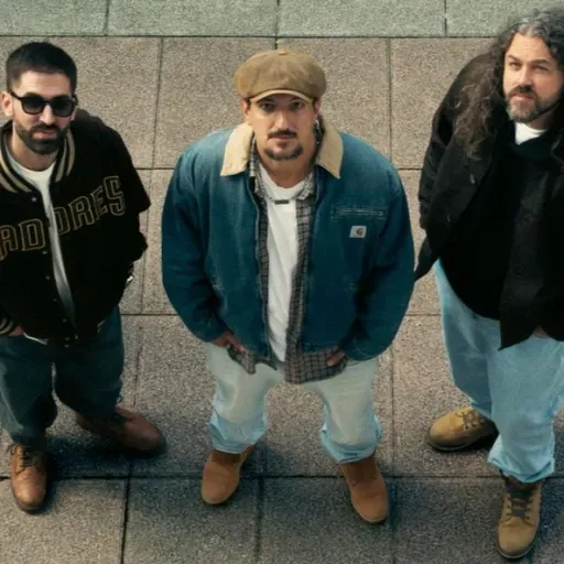 Sons de Nós 6 de novembro de 2025