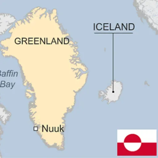Vấn đề Greenland: Bốn kịch bản chiến lược của Mỹ và nguy cơ đối với trật tự pháp lý quốc tế