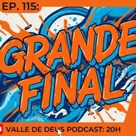 Ep. 115 - GRANDE FINAL DO FESTIVAL VAI DAR LOUVOR