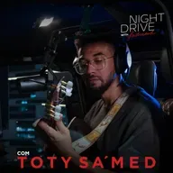 Toty Sa'Med: Histórias do início da sua carreira músical, Sara Tavares, Top5 e Bonga.........