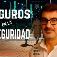 ⭕️ SEGUROS en la INSEGURIDAD