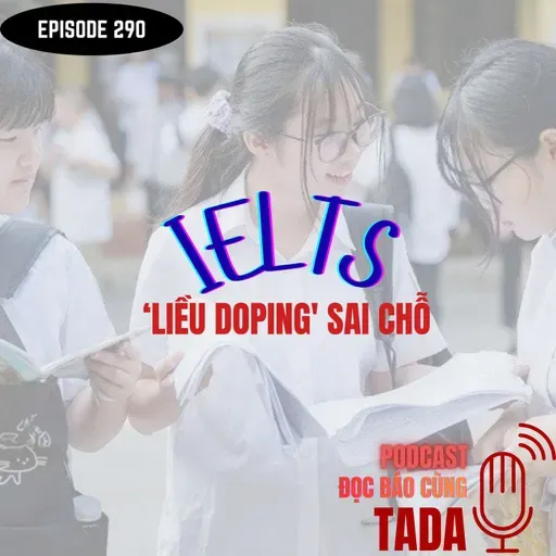 Cộng điểm IELTS: Lợi thế ngoại ngữ hay bất công giáo dục
