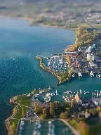 Ein Gott, der Sünde und Schuld nicht ungestraft lässt