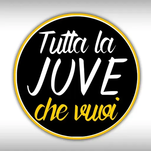 “Tutta La Juve che Vuoi” con Dario Ghiringhelli. Ospiti: Pietro Giancristiano (JLAND), Ada Cotugno (Fanpage)