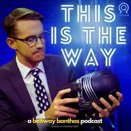 THIS IS THE WAY: An N95 masked bicyclist, The Phantom Menace and the problem with pride 