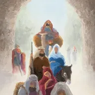 Christmas Eve - Fr. Michael Novotny