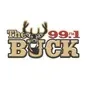 99.1 The Buck - KZAH