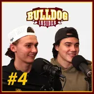 S8: Arnott & Shaugabay Strike Lightning