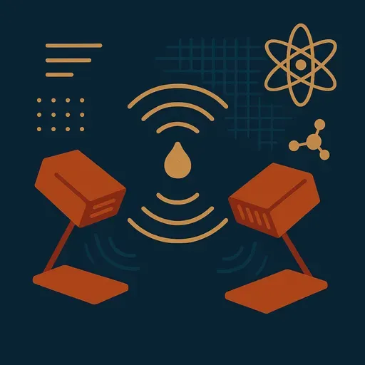 Floating on Sound: The Physics Behind Acoustic Levitation