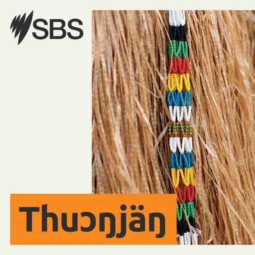 Wël lëk yam käk ciɛ̈le keek ee SBS Thuɔŋjäŋ