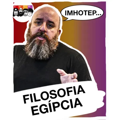 Egito ou Grécia? Você sabe ONDE nasceu a FILOSOFIA?