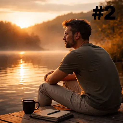 Şəxsi Təcrübə, Düşüncələr və Öyrənilən Dərslər #2