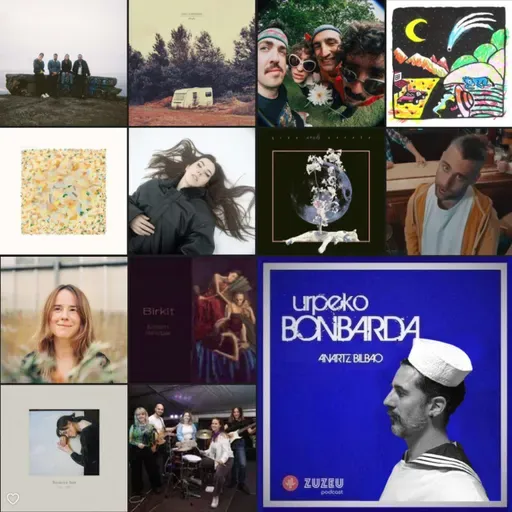 #141 - Iaz gurean (Badok 2024)