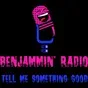 Benjammin' Radio