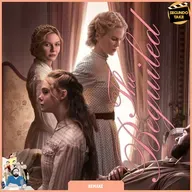 405 / The Beguiled