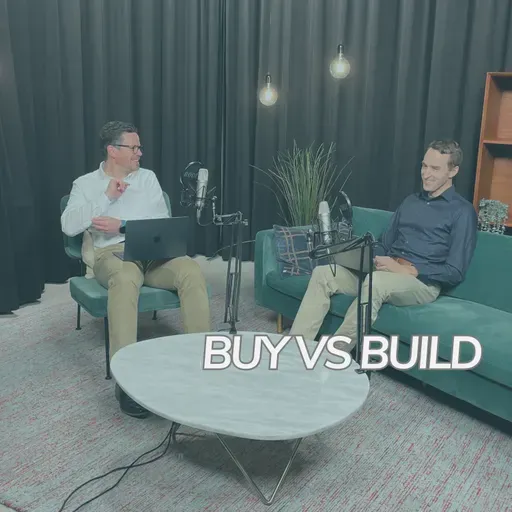 #3 - Buy vs Build - A.I. Tools
