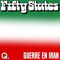 GUERRE EN IRAN