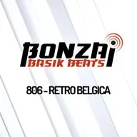 Bonzai Basik Beats 806 | Retro Belgica