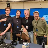 Lurt av lokalt lag og kollaps i Mjøndalen