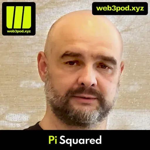 319: Parallel Settlement, Unlimited Speed — Inside Pi Squared with Grigore Rosu