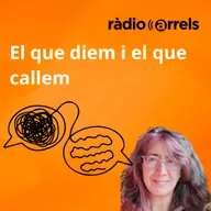 EL QUE DIEM I EL QUE CALLEM - EP 36 La felicitat 1a part