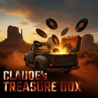 Claude's Treasure Box #28