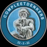 Compleetdenkers #106 Het lied van God als openbaring. Op zoek naar Vedische harmonie! I Edwin van den Schoor