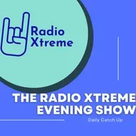 The Radio Xtreme Evening Show Catch Up 2025-12-11 18:00