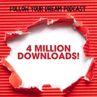 SPECIAL EPISODE - YAY! WE JUST PASSED 4 MILLION DOWNLOADS!