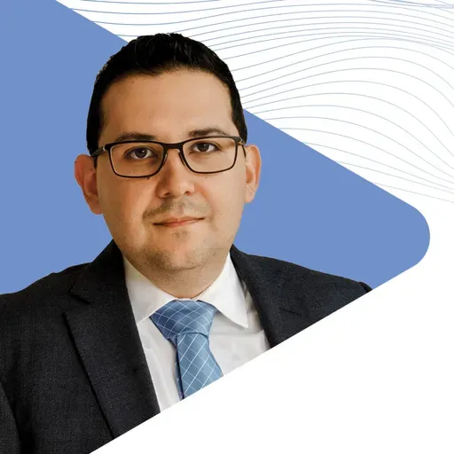 “Mexico Aims to Become Aerospace Innovation Powerhouse” by Alberto Robles, Director of Strategic Projects, GE Aerospace (AA1860)