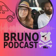 6.5 Interviste in van con Giulia in Finlandia | Vivere nella Finlandia remota