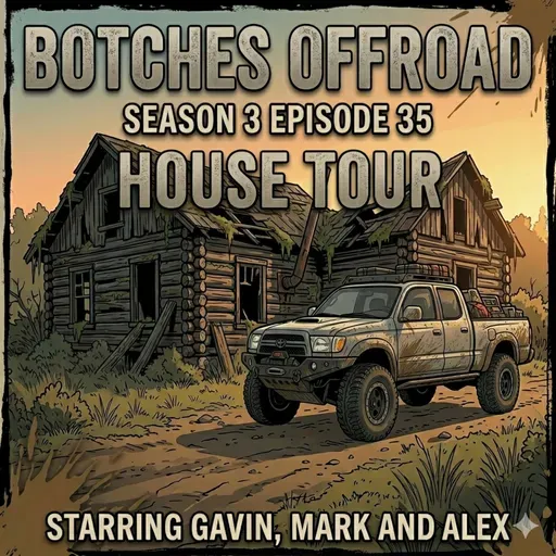 House Tour