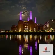 Apple Podcasts paints the town purple