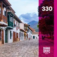 Pueblos Patrimonio de Colombia V: Monguí, Villa de Leyva y Barichara