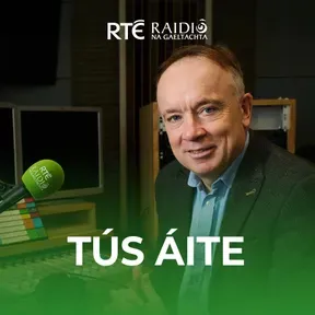 Tús Áite