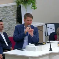 5 lucruri frumoase pe care bogatul din iad le-a făcut - Cristi Boariu