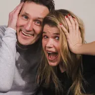 KW 48 (Do) Skelett mit Tutu (Hörererektionen)