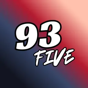 93 5 The Vine