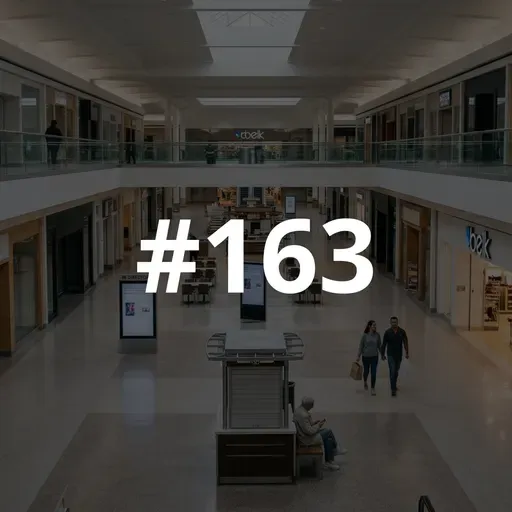 #163 - Differing Moods of Investors and Consumers