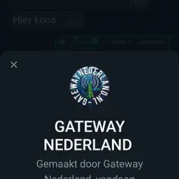 Gateway Nederland