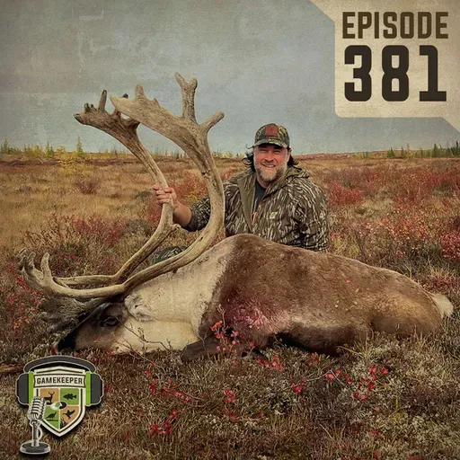 EP:381 | Michael Hunter: The Hunter Chef in the Wild