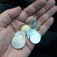 Hemat Pangkal Kaya