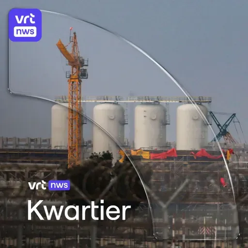 Raketten op de 'gashoofdstad', meer enkelbanden en de strijd tegen sluikstorten