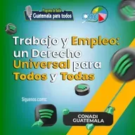 Trabajo y empleo: un derecho universal para todos y todas