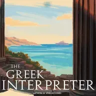 The Greek Interpreter - Part One