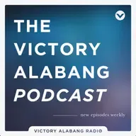 John Depante — UNSTOPPABLE: The Persecution of the Saints