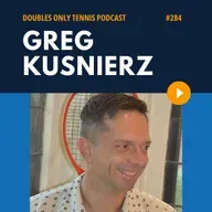 Mental Toughness, Strategies for Nervous Players, & Misconceptions with Greg Kusnierz