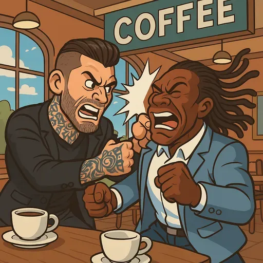 Corey Graves and the Ladies of Wrestling [Hall of Fame Classic]